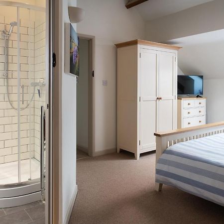 Dorset Holiday Barns シャーボーン エクステリア 写真