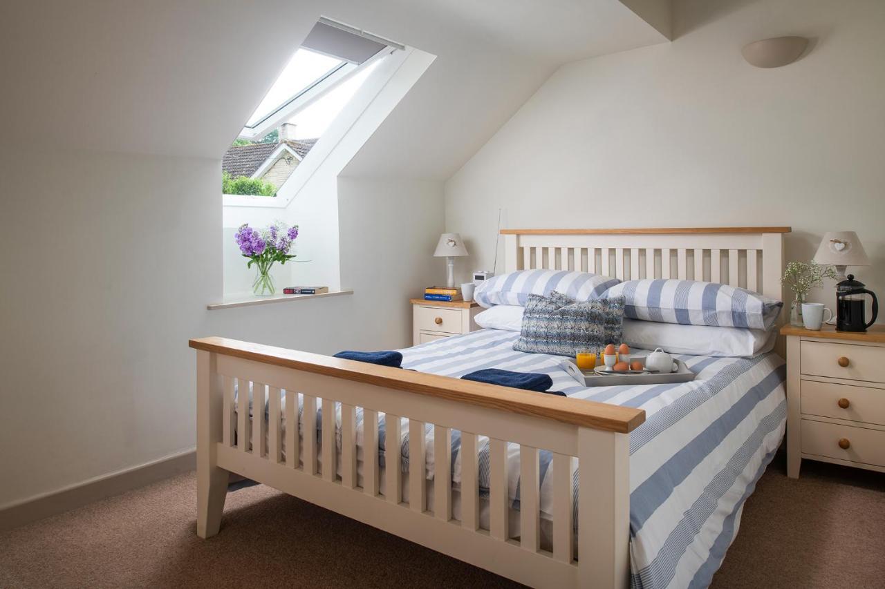 Dorset Holiday Barns シャーボーン エクステリア 写真