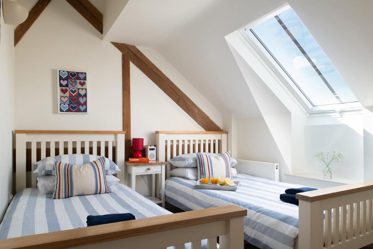 Dorset Holiday Barns シャーボーン エクステリア 写真