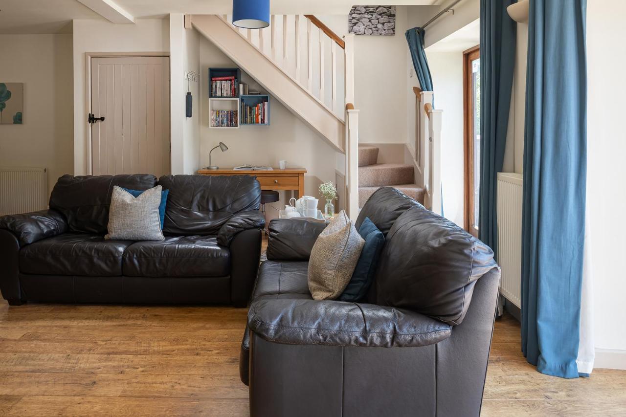 Dorset Holiday Barns シャーボーン エクステリア 写真
